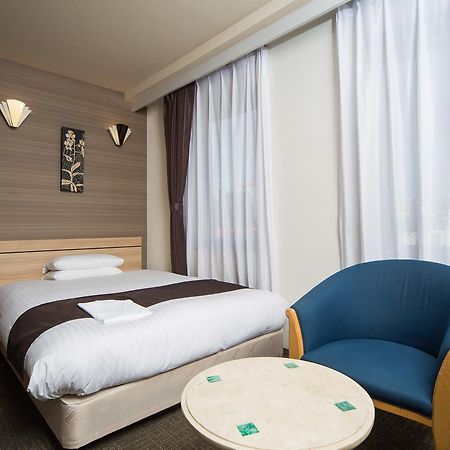 Urvest Hotel Kamata โตเกียว ภายนอก รูปภาพ