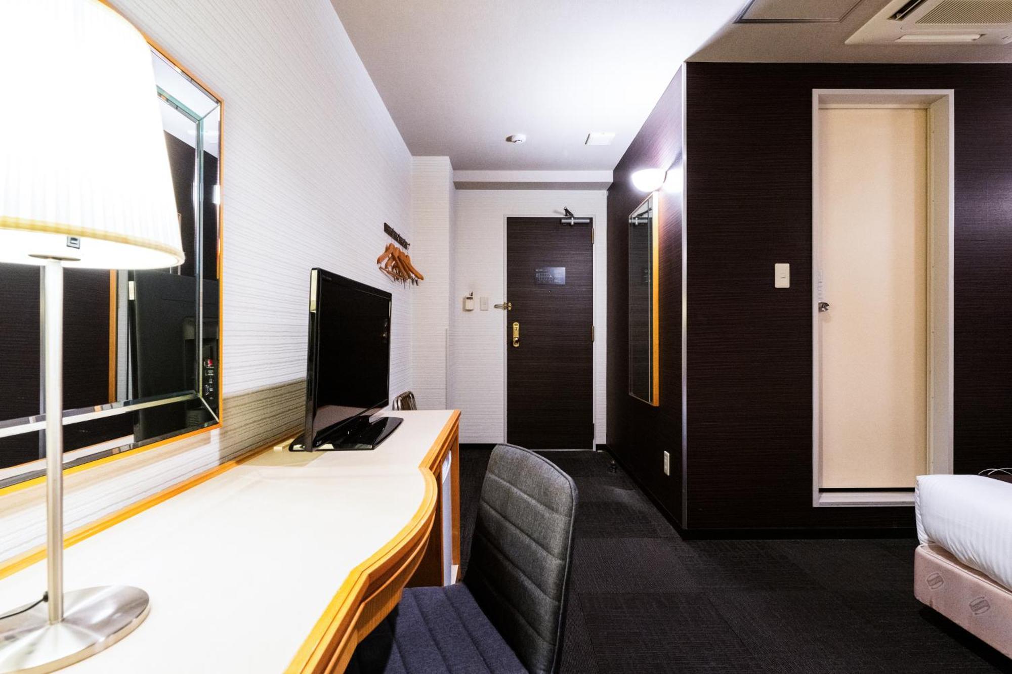 Urvest Hotel Kamata โตเกียว ภายนอก รูปภาพ