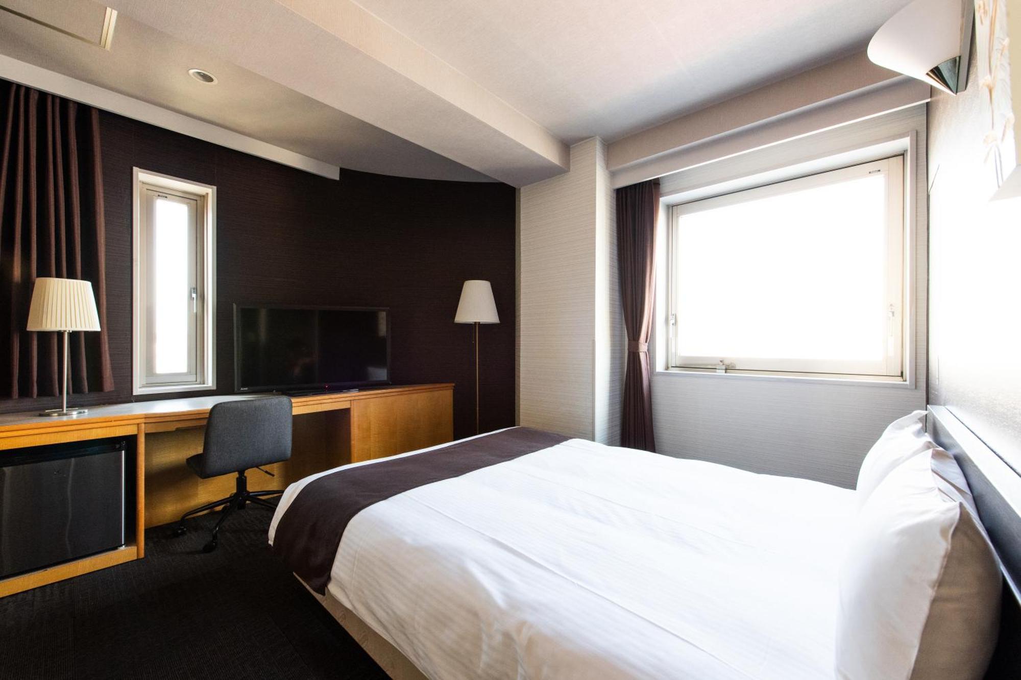 Urvest Hotel Kamata โตเกียว ภายนอก รูปภาพ