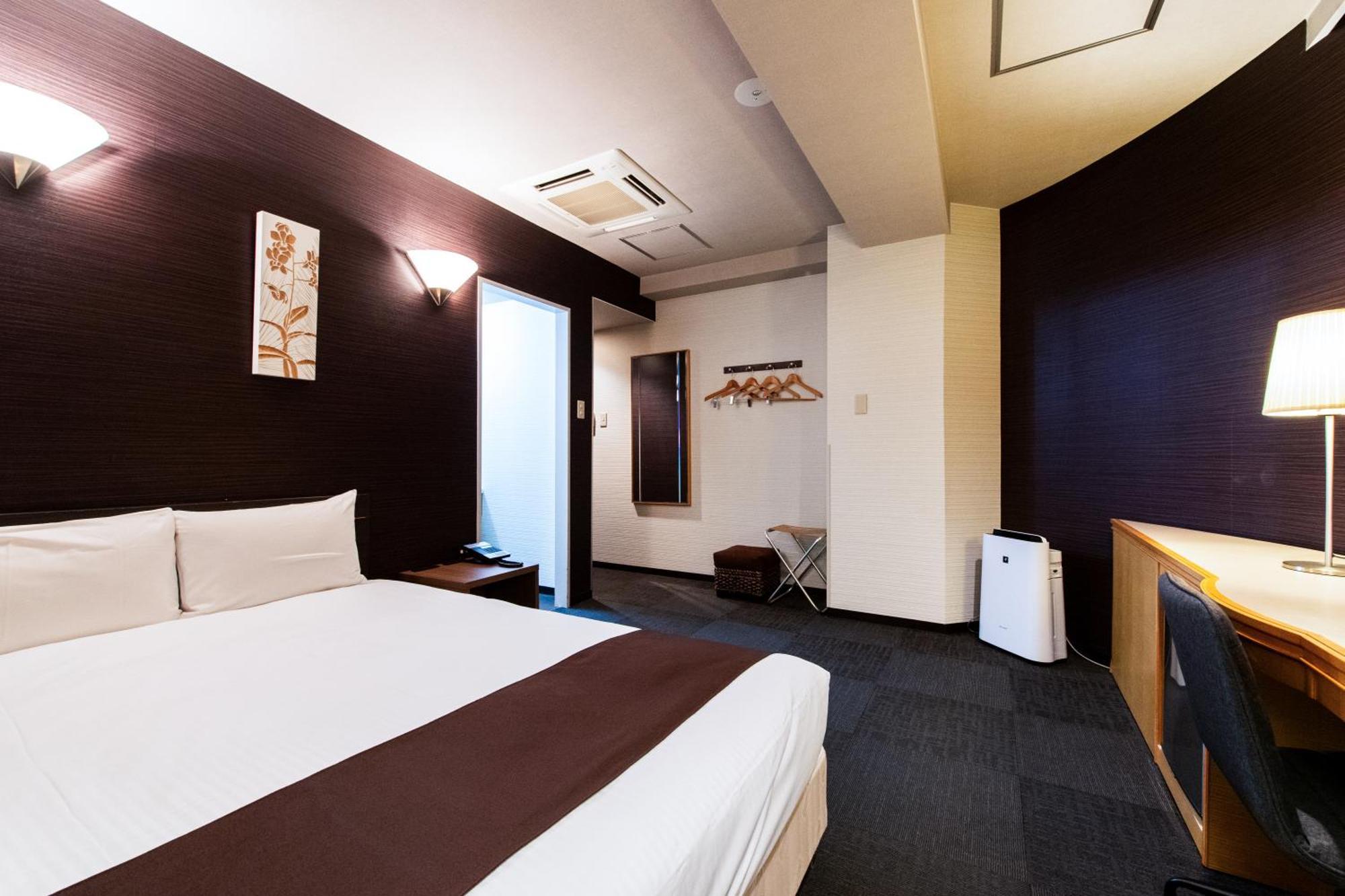 Urvest Hotel Kamata โตเกียว ภายนอก รูปภาพ