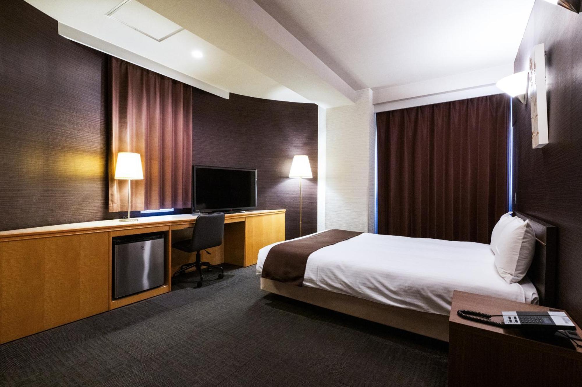 Urvest Hotel Kamata โตเกียว ภายนอก รูปภาพ