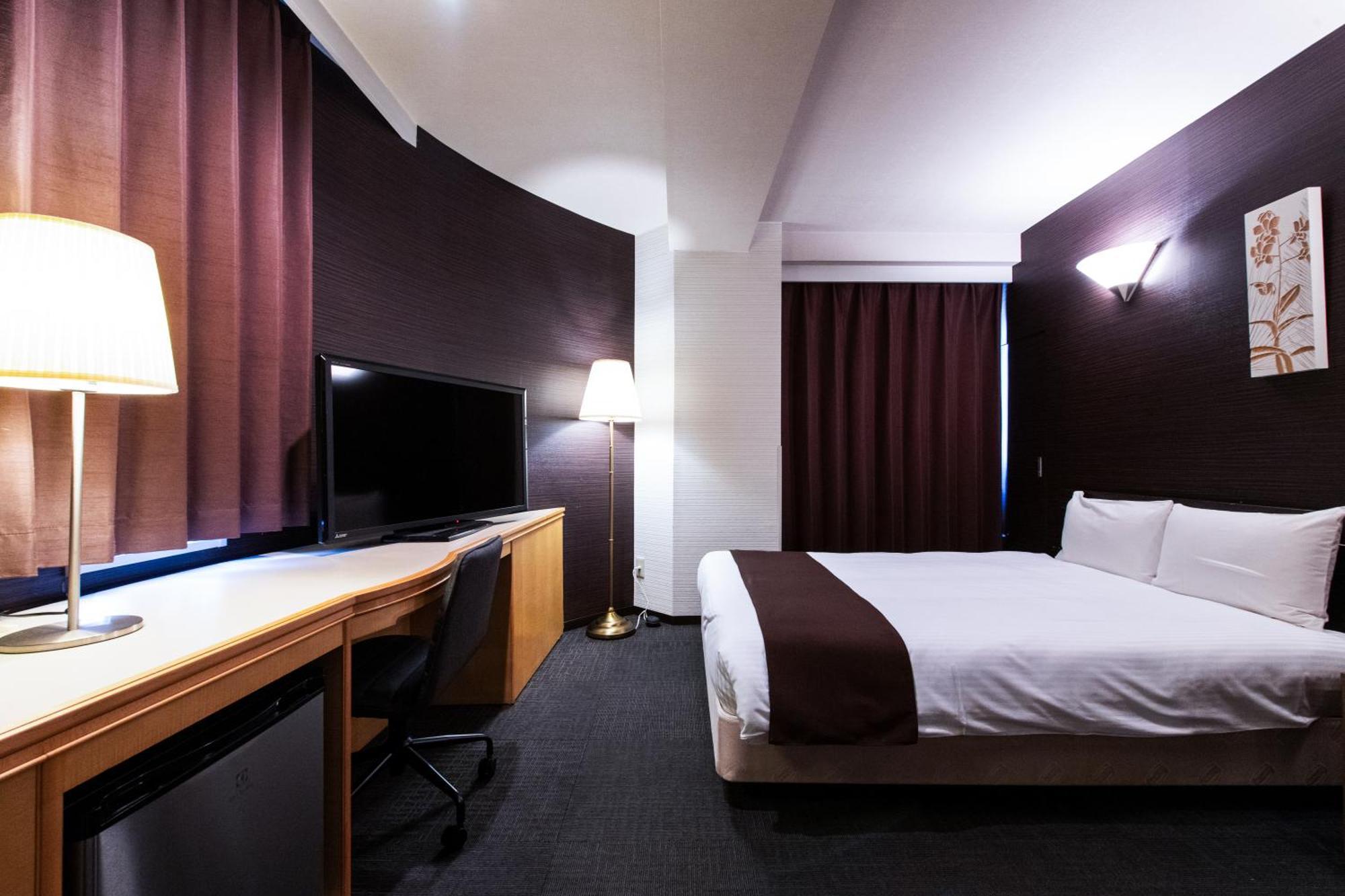 Urvest Hotel Kamata โตเกียว ภายนอก รูปภาพ