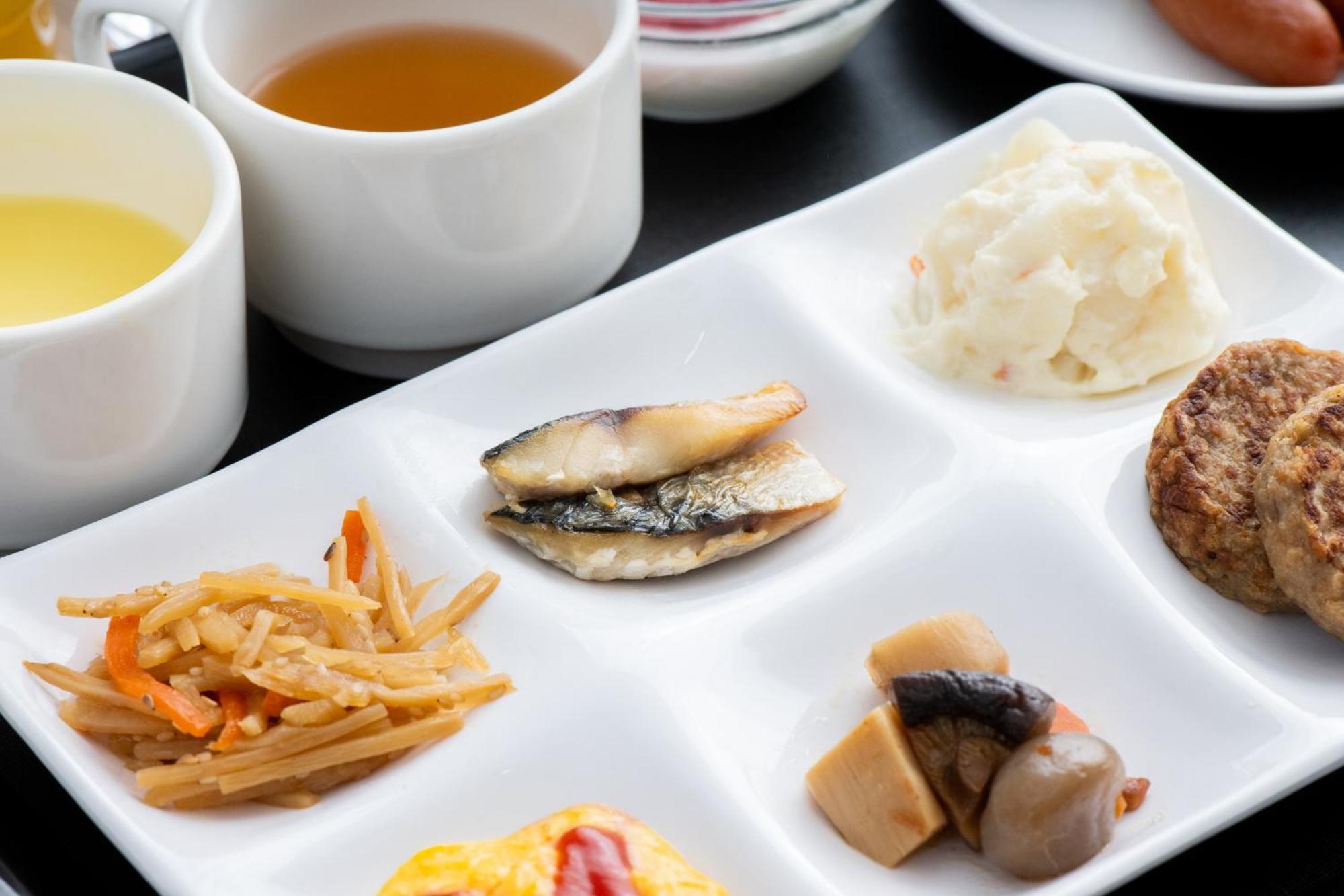 Urvest Hotel Kamata โตเกียว ภายนอก รูปภาพ