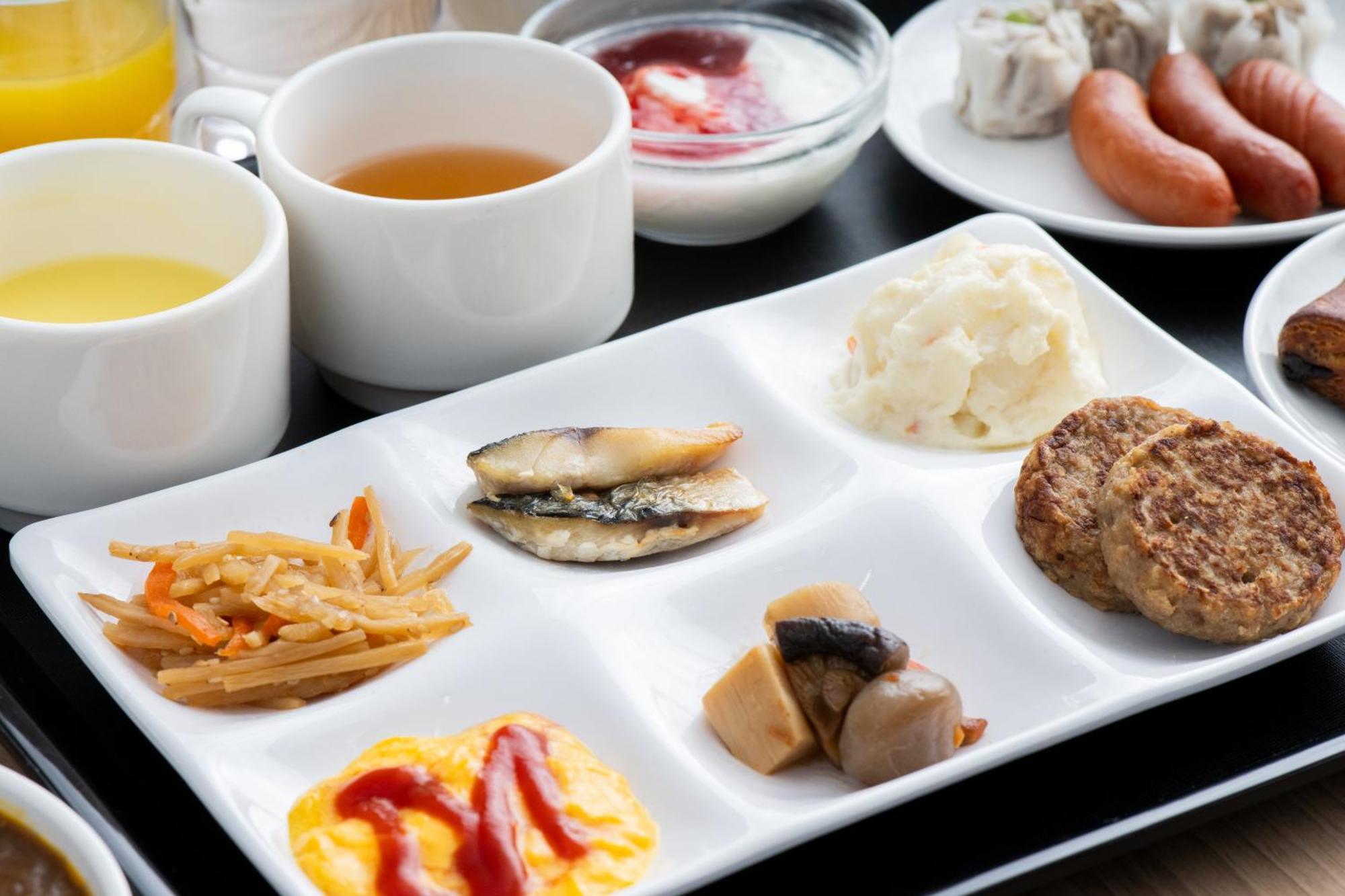 Urvest Hotel Kamata โตเกียว ภายนอก รูปภาพ
