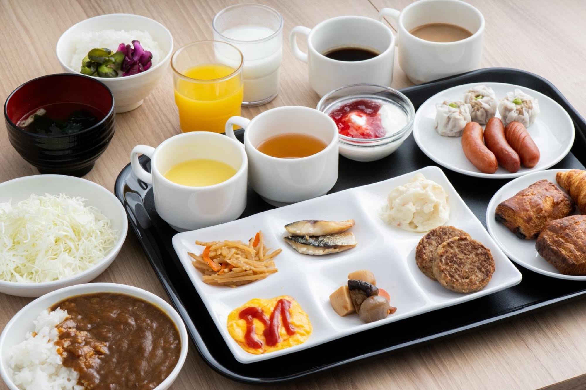 Urvest Hotel Kamata โตเกียว ภายนอก รูปภาพ