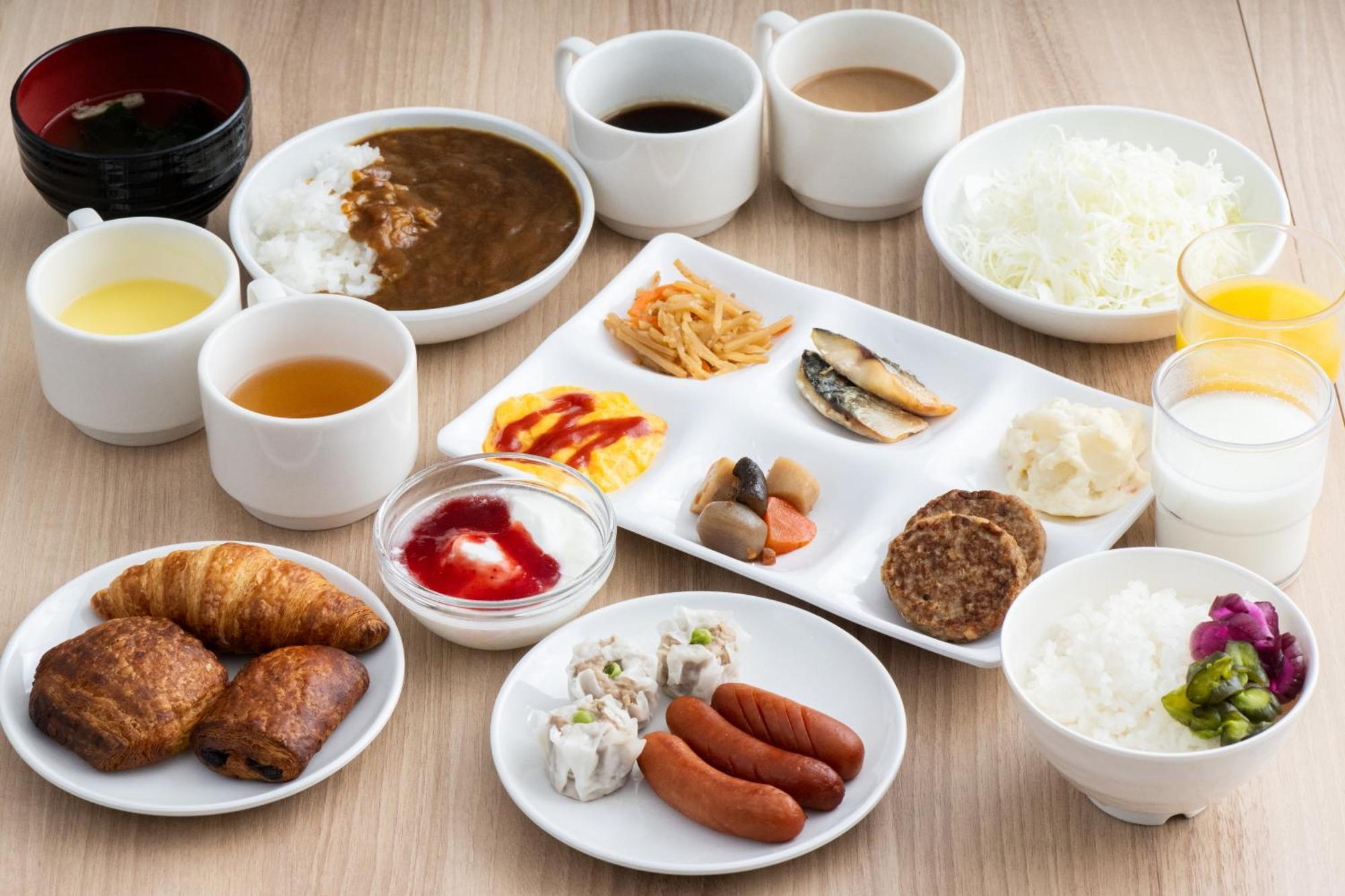 Urvest Hotel Kamata โตเกียว ภายนอก รูปภาพ
