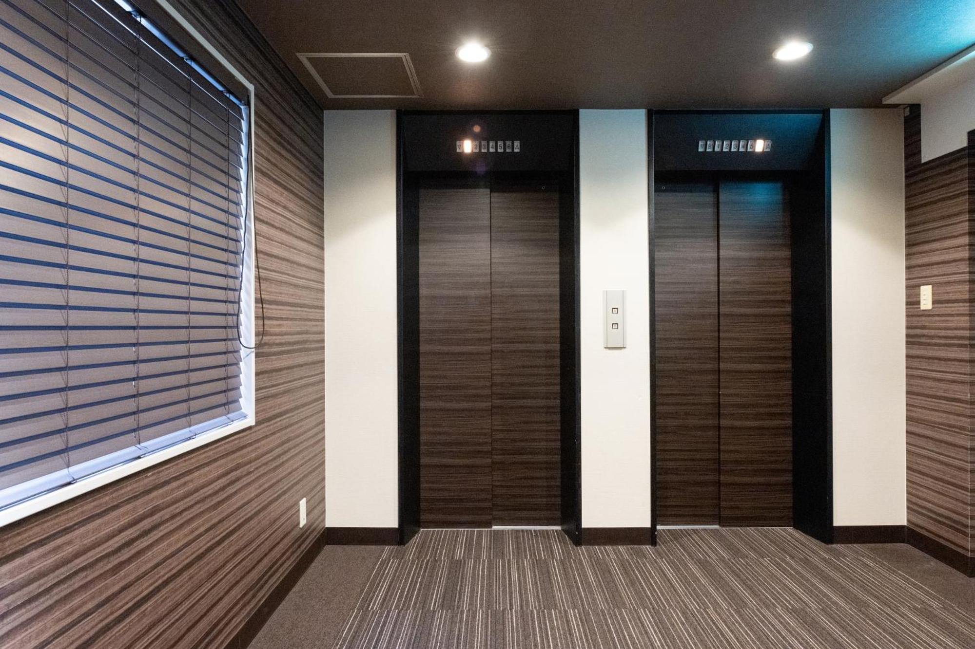 Urvest Hotel Kamata โตเกียว ภายนอก รูปภาพ